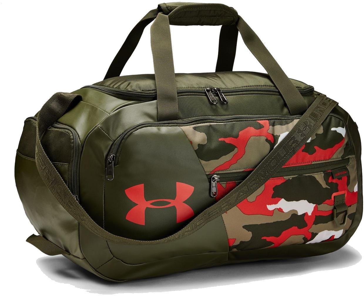 Tasche Under Armour Undeniable Duffel 4.0 SM