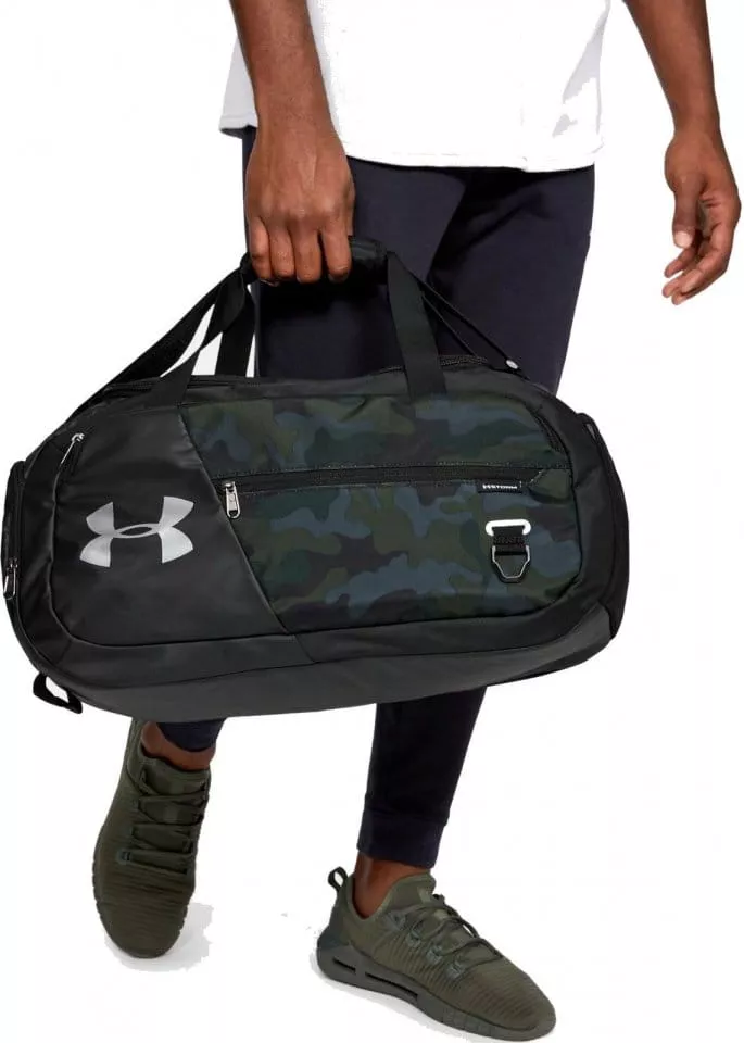 Sacchetta sportiva Under Armour Undeniable Duffel 4.0 SM