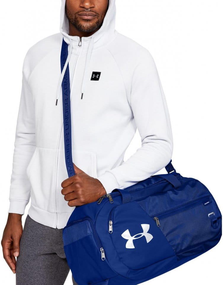 ua undeniable 4.0 duffle sm