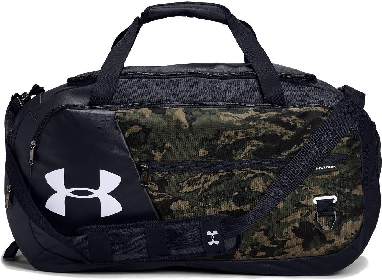 Sacs de voyage Under Armour UA Undeniable 4.0 Duffle MD