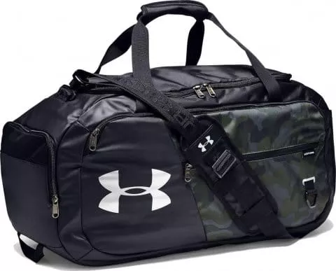 Saco Under Armour Undeniable Duffel 4.0 MD