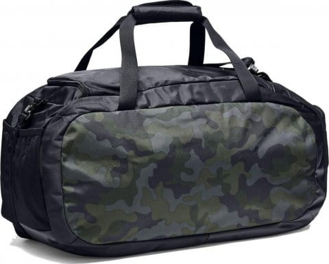 undeniable duffel 4.0 md