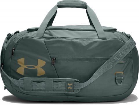 UA Undeniable 4.0 Duffle MD