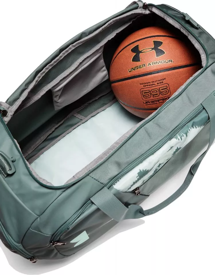 Sacchetta sportiva Under Armour Undeniable 4.0 Duffle MD