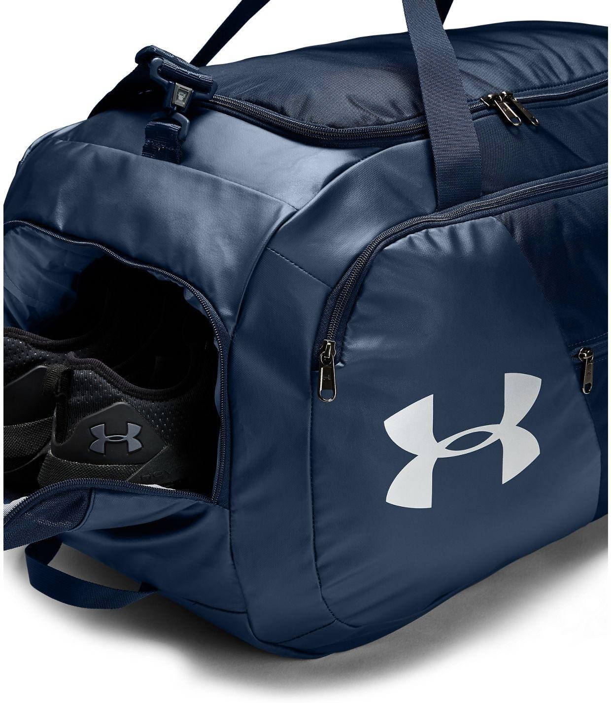 ua undeniable 4.0 duffle