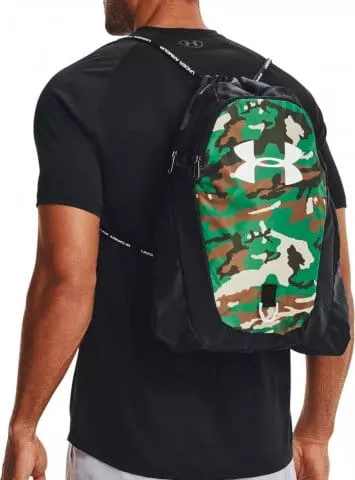 UA Undeniable 2.0 Sackpack-BLK