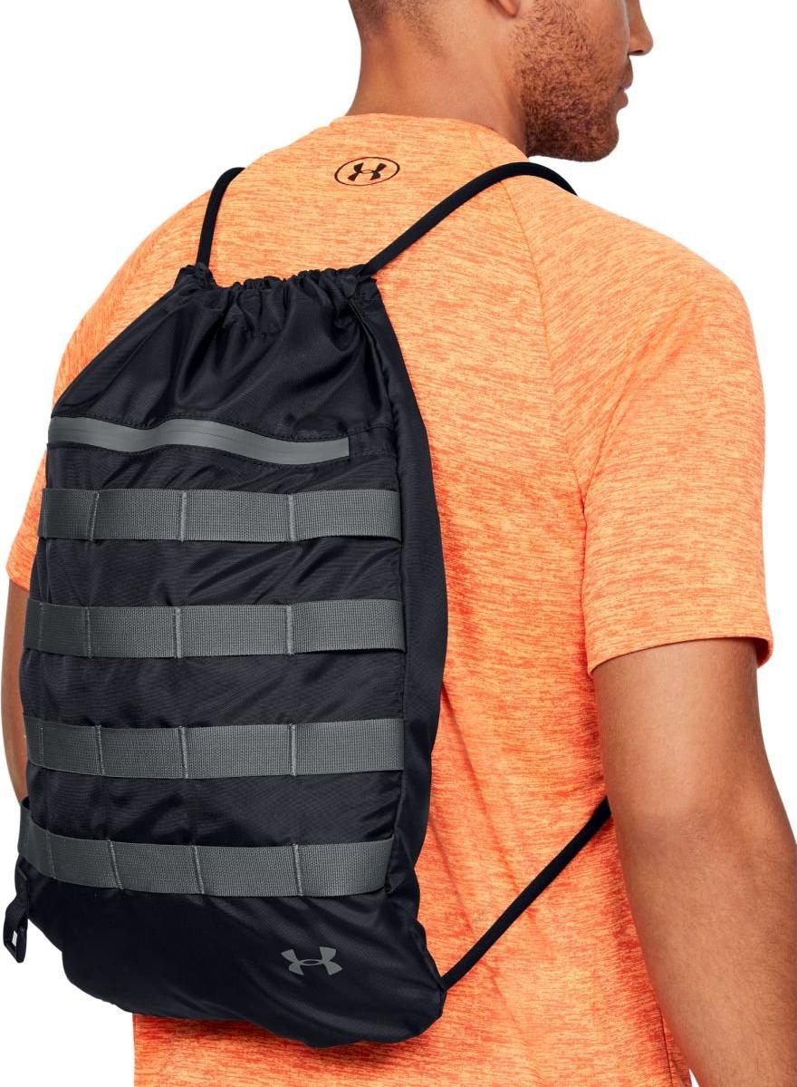 ua sportstyle sackpack