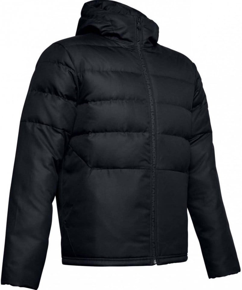 Anoraque com capuz Under Armour UA Sportstyle Down Hooded Jacket
