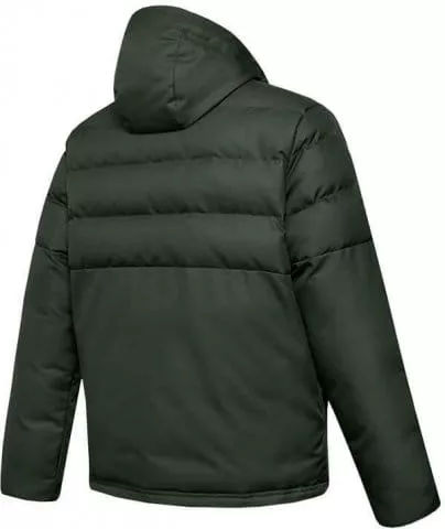 Casaco com capuz Under Armour UA Sportstyle Down Hooded Jacket