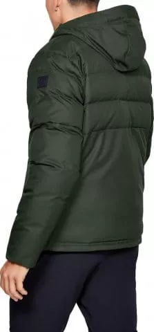 Casaco com capuz Under Armour UA Sportstyle Down Hooded Jacket