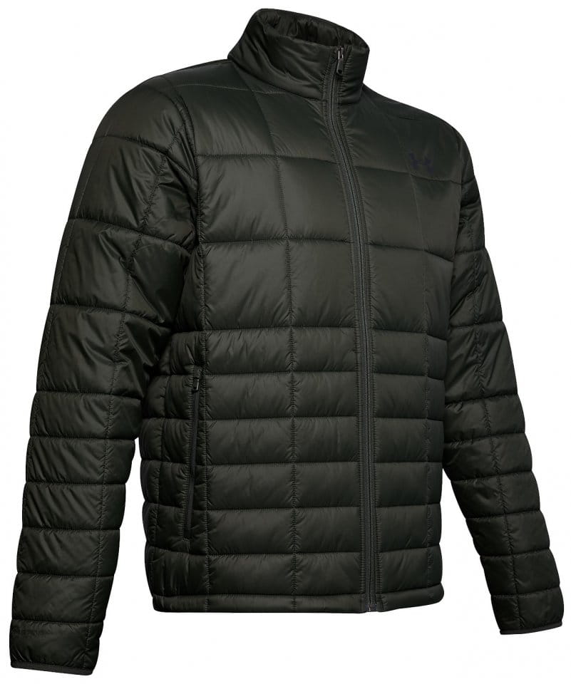 Giacche Under Armour Insulated Jacket