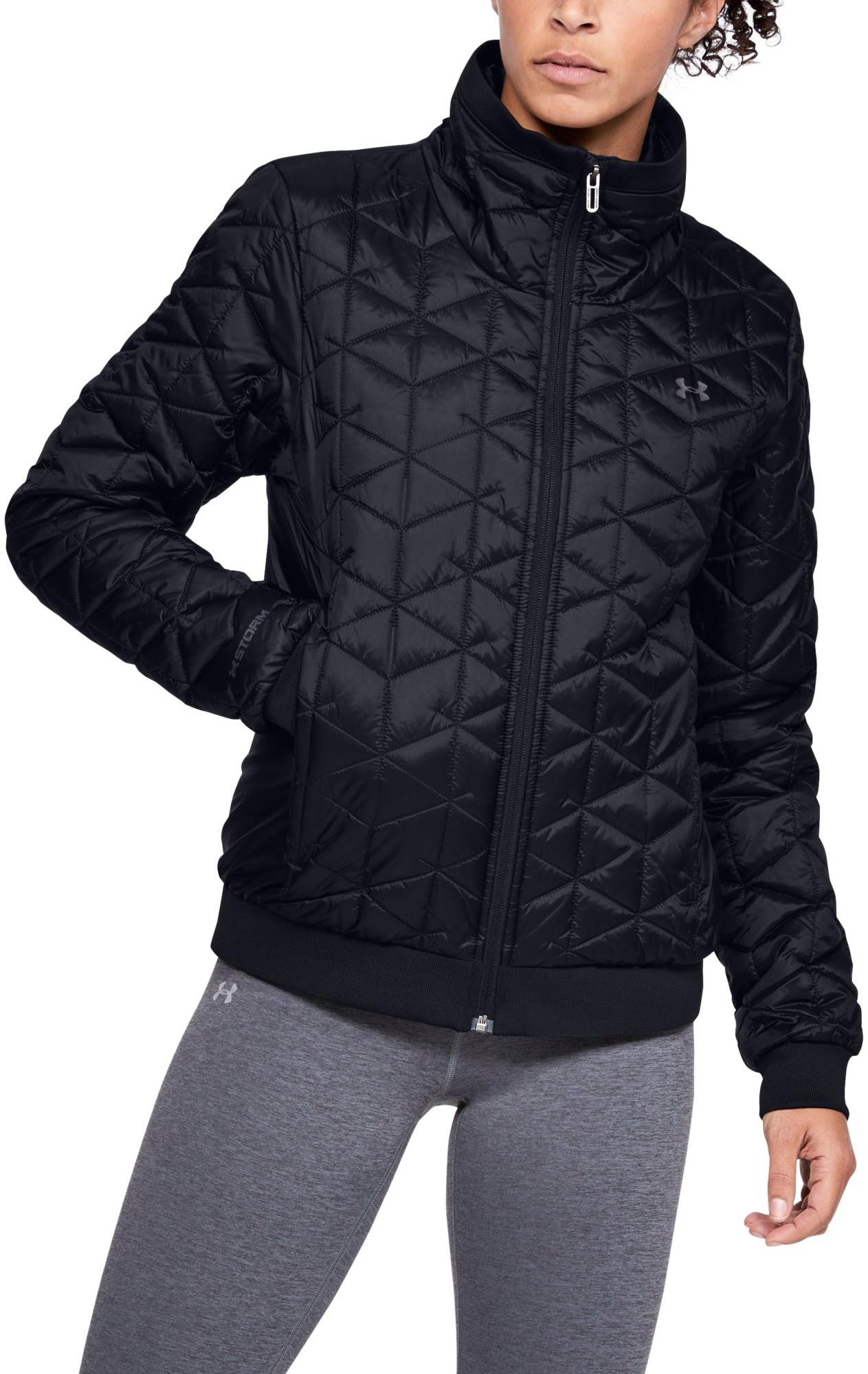 Anoraque Under Armour CG Reactor Performance Jacket