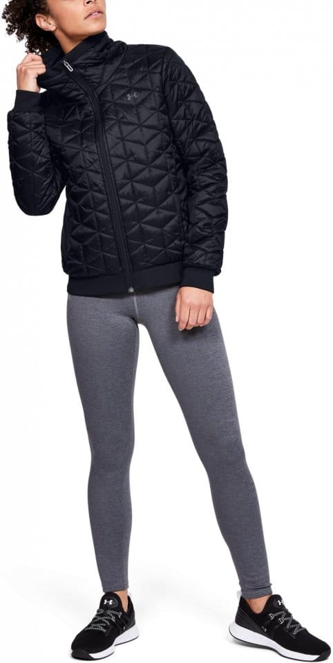 Casaco Under Armour CG Reactor Performance Jacket