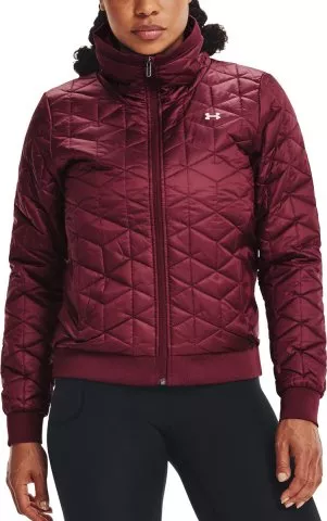 UA CG Reactor Jacket