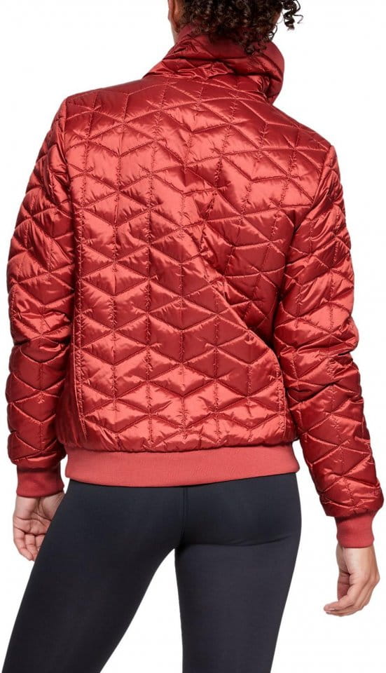 Chaqueta Under Armour CG Reactor Performance Jacket