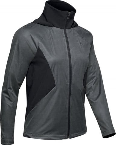 under armour gore windstopper jacket