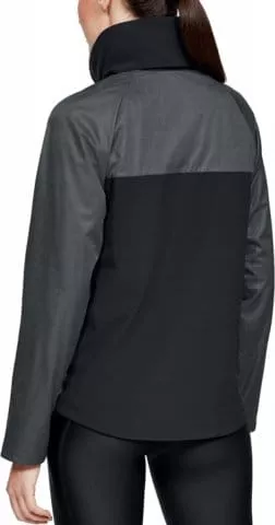 Jacheta cu gluga Under Armour UA Performance GORE WINDSTOPPER Jkt