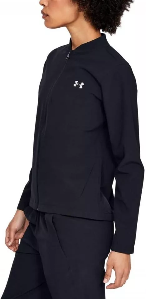 Under armour storm hot sale launch jacket