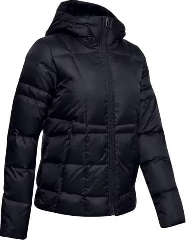 Яке с качулка Under Armour UA Armour Down Hooded Jkt