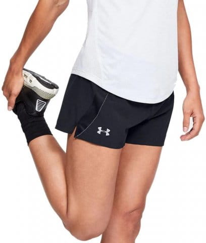 Under Armour Speedpocket Shorts - Macy's