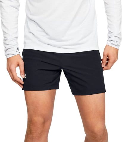 UA SPEEDPOCKET LINERLESS 7'' SHORT