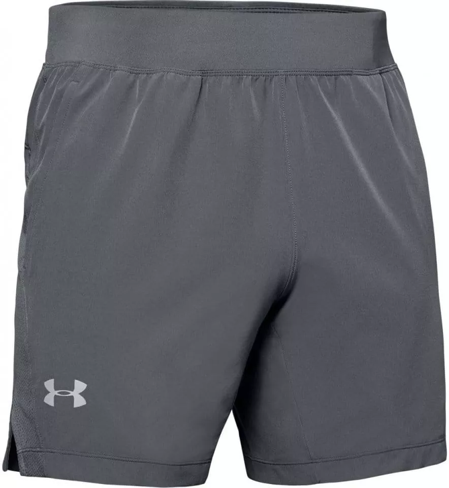 Sorturi Under Armour UA SPEEDPOCKET LINERLESS 7'' SHORT