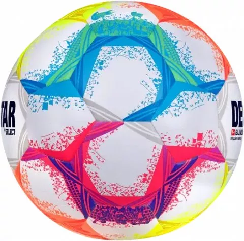 Bold Derbystar Bundesliga Brillant Replica v22