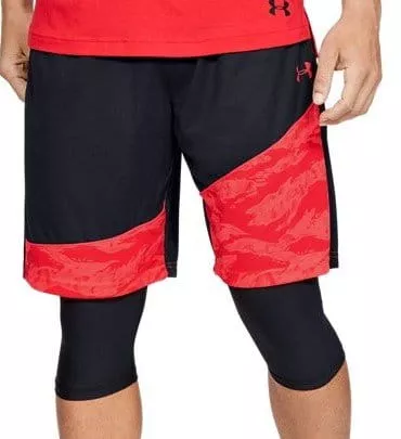 Shorts Under Armour UA Baseline 10IN Short