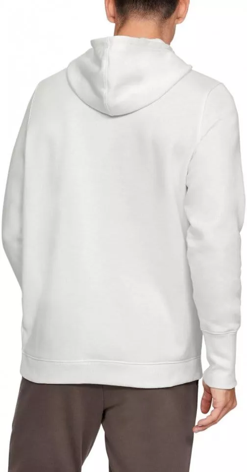 Sweatshirt met capuchon Under Armour UA BASELINE FLEECE PO HOOD