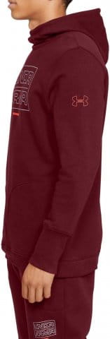 ua baseline hooded