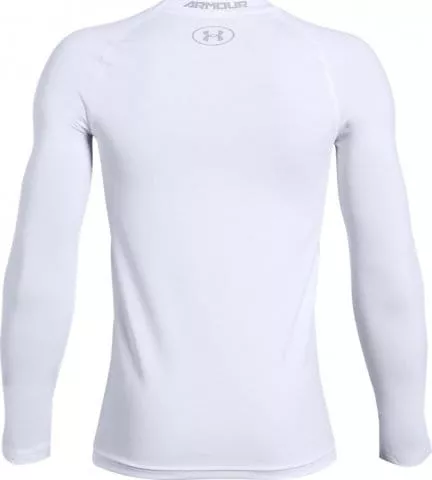Langarm-T-Shirt Under Armour B UA HeatGear LS