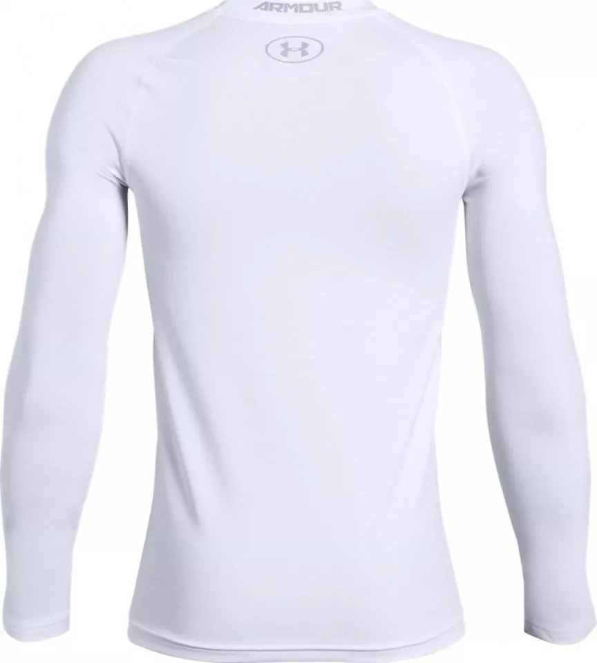 Long-sleeve T-shirt Under Armour B UA HeatGear LS