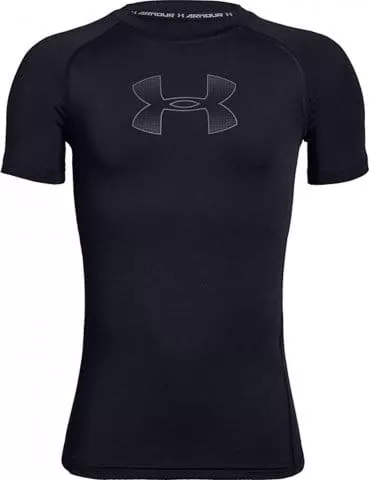 Тениска Under Armour B UA HeatGear SS