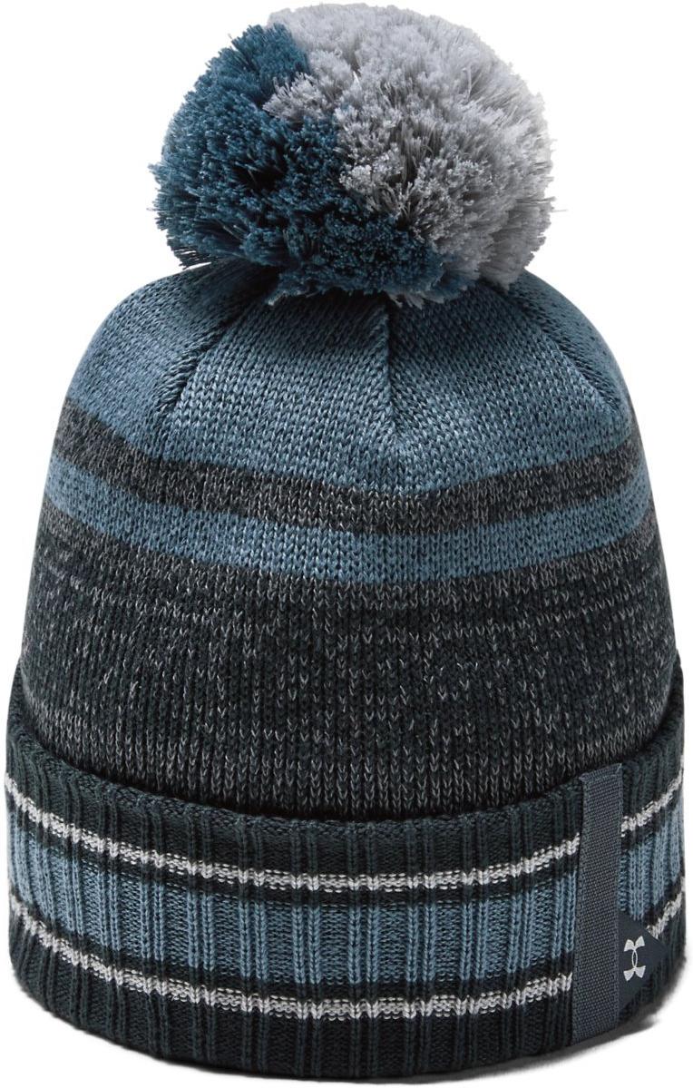 Čiapky Under Armour Men's Pom Beanie