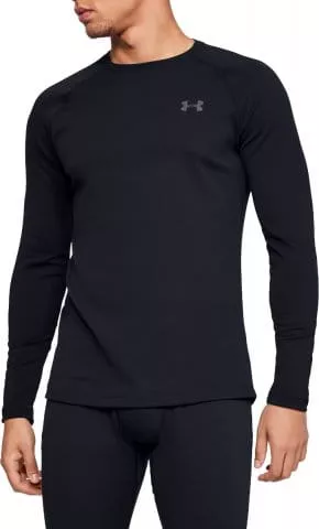 Under armour cold clearance weather shirt