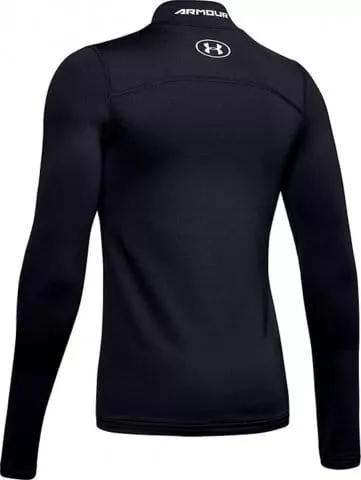Long-sleeve T-shirt Under Armour B UA CG MOCK