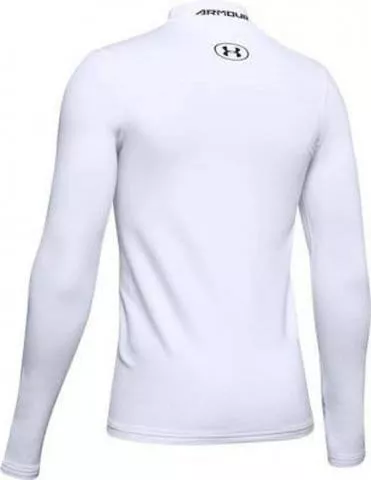 Long-sleeve T-shirt Under Armour B UA CG MOCK