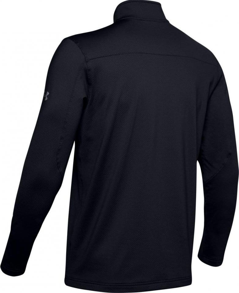 Majica dugih rukava Under Armour LW 1/4 Zip