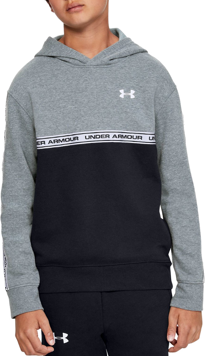 Dětská mikina s kapucí Under Armour Sportstyle