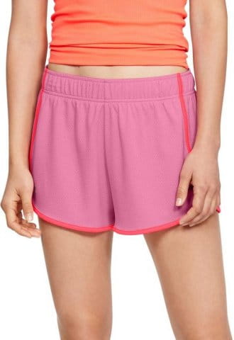 Tech Mesh Short 3 Inch