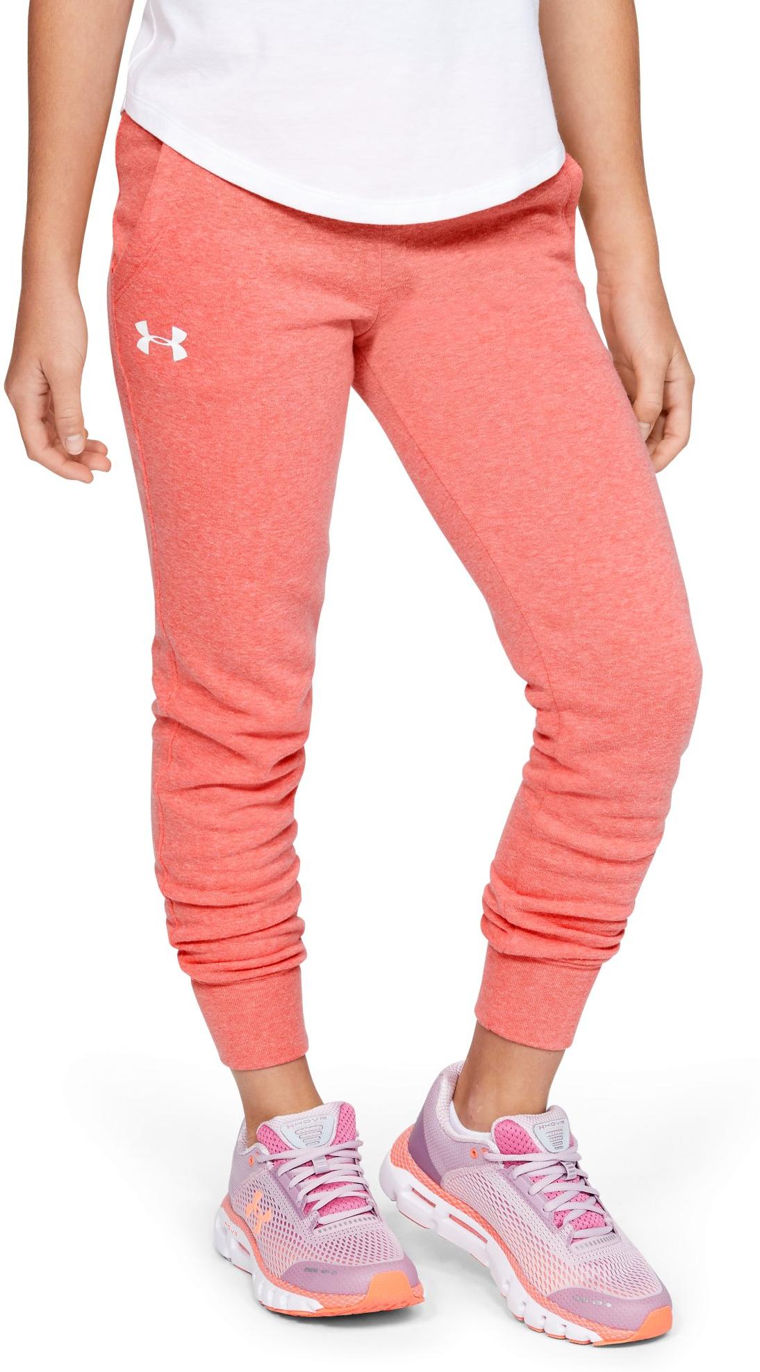 under armour rival jogger