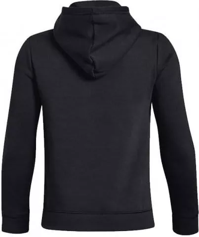 Hooded sweatshirt Under Armour cotton fleece hoody kids