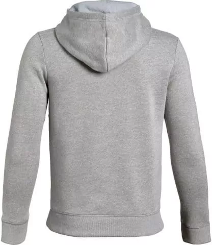 Hooded sweatshirt Under Armour cotton fleece hoody kids