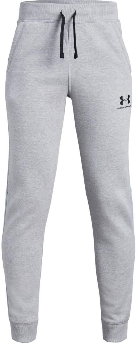 Dětské tepláky Under Armour Cotton Fleece Jogger