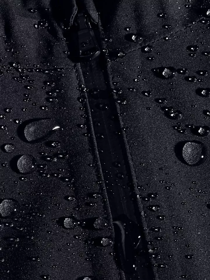 Dámská bunda Under Armour Stormproof Golf Rain