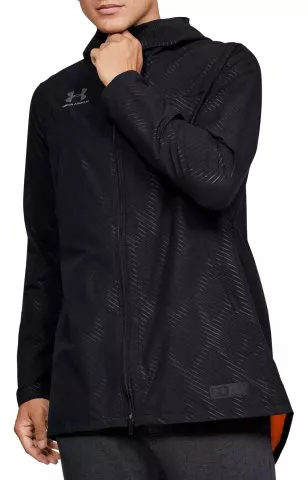 Jakke med hætte Under Armour Accelerate Terrace Storm Jacket II