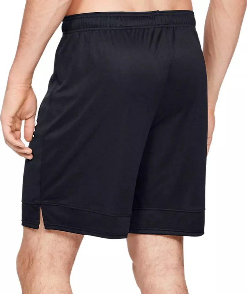 Calções Under Armour Challenger III Knit Shorts