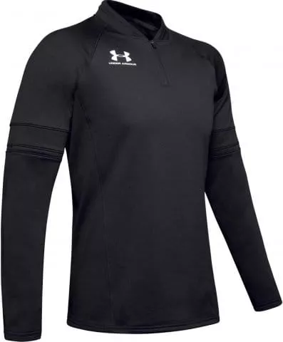 Langarm-T-Shirt Under Armour Challenger III Midlayer