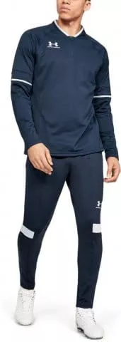 T-Shirt de manga comprida Under Armour Challenger III Midlayer