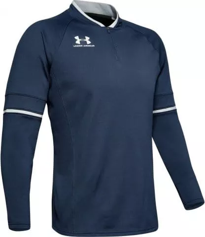 T-Shirt de manga comprida Under Armour Challenger III Midlayer